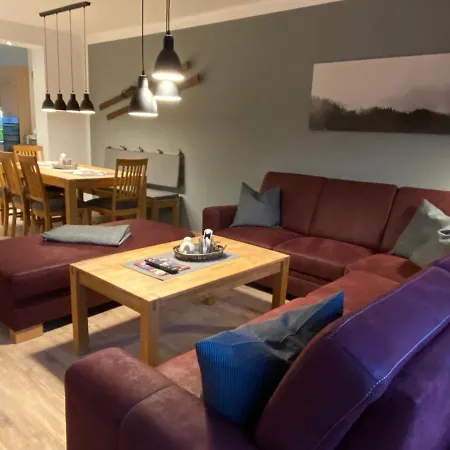 Ferienhaus Kleine Auszeit-2